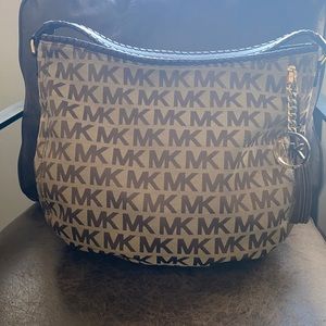 Michael Kors handbag